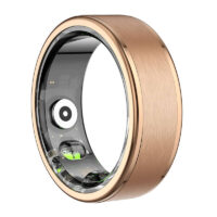 Smartrings R03 by Colmi - rose gold